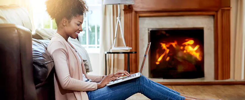 Cost-Effective Osburn Fireplace Installation and Repair in Mililani Town, HI