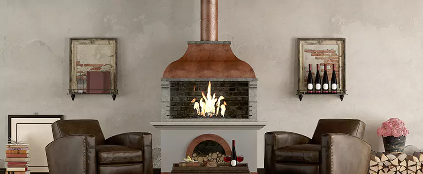 Benefits of Pacific Energy Fireplace in Mililani Town, Hawaii