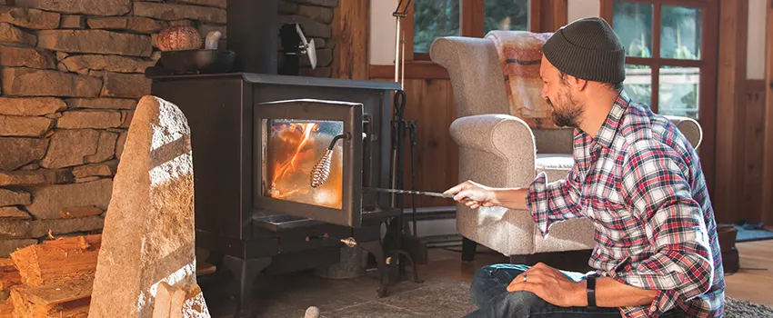 Cost of Pellet Fireplace Installation Services in Mililani Town, HI