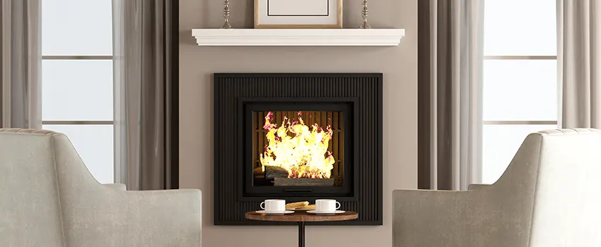Superior Outdoor Fireplace Repair in Mililani Town, HI