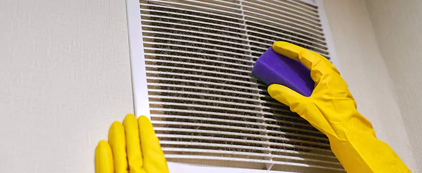 Vent Cleaning Company in Mililani Town, HI