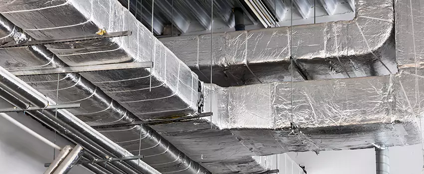 Vent Dust Cleaning Cost in Mililani Town, HI