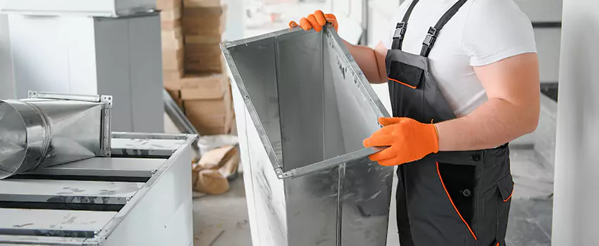 Ventilation Fan Cleaning Services in Mililani Town, Hawaii