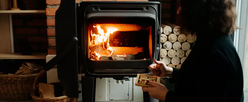 Key Features of Vermont Castings Fireplaces in Mililani Town, HI