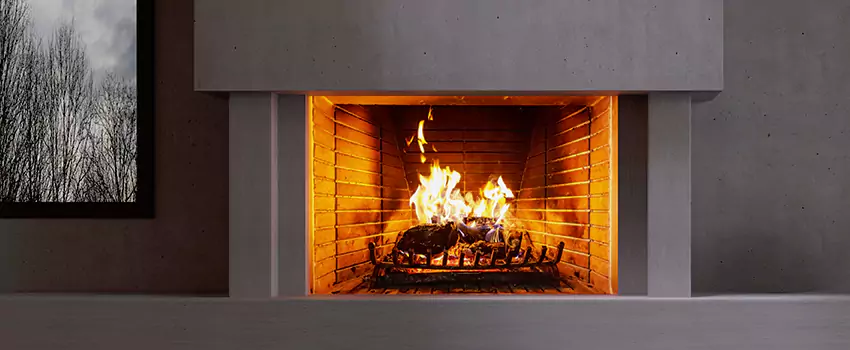 Indoor Wood Burning Furnace Repair and Installation in Mililani Town, Hawaii
