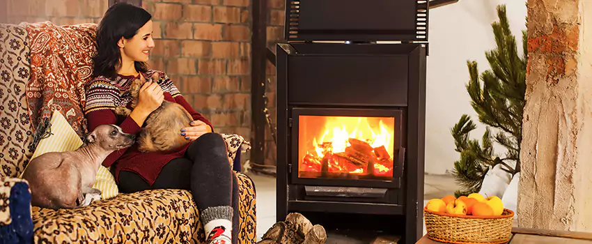 Wood Stove Chimney Cleaning Services in Mililani Town, HI