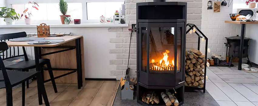Wood Stove Inspection Services in Mililani Town, HI