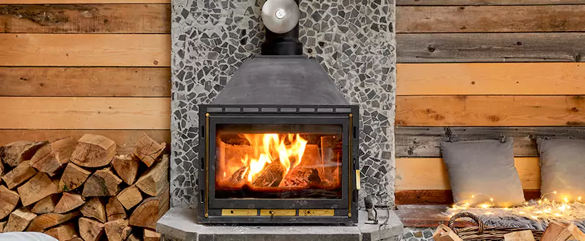 Wood Stove Cracked Glass Repair Services in Mililani Town, HI
