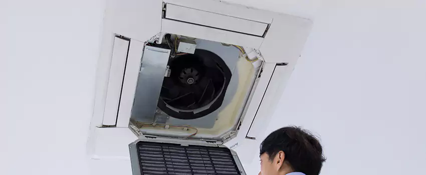 Benefits of Professional Air Duct Cleaning in Mililani Town, Hawaii