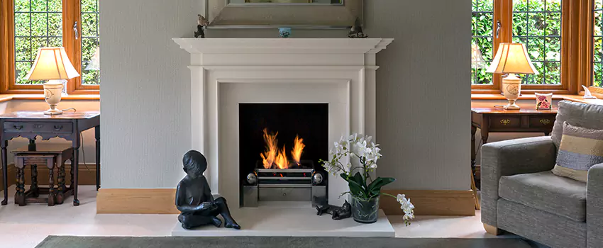 Astria Open-Hearth Wood Fireplaces Services in Mililani Town, HI
