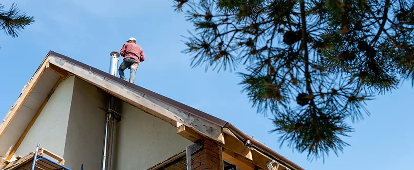 Birds Removal Contractors from Chimney in Mililani Town, HI