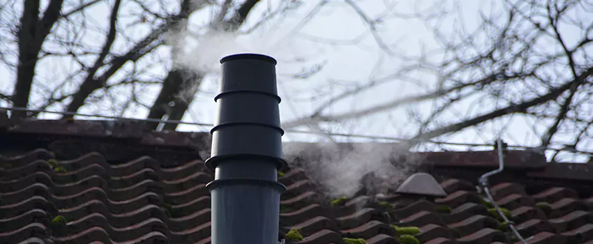 Broken Chimney Animal Screen Repair And Installation in Mililani Town, HI