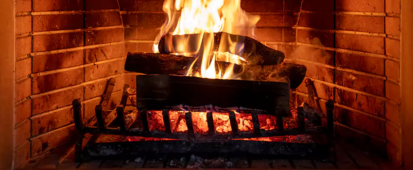 Chimney Ash Dump Cover Repair Services in Mililani Town, HI