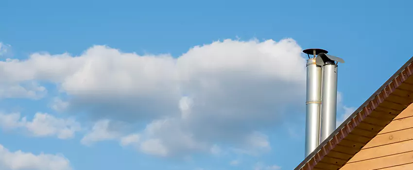 Chimney Cap Bird Guard Repair in Mililani Town, Hawaii