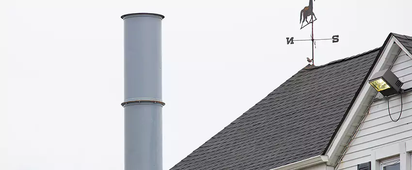 Multi-flue Chimney Caps Installation And Repair in Mililani Town, HI