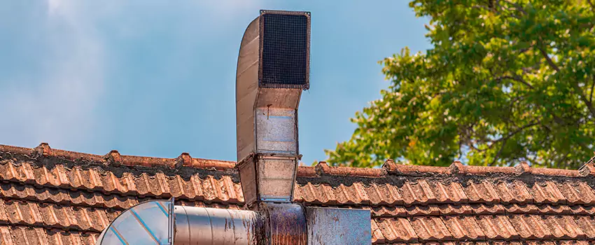 Chimney Creosote Cleaning Experts in Mililani Town, Hawaii