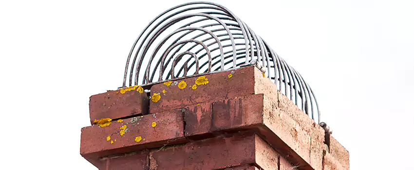 Chimney Crown Problems in Mililani Town, Hawaii