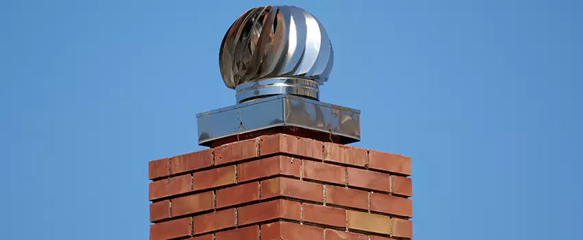 Chimney Damper Hinge Repair in Mililani Town, HI