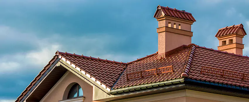 Residential Chimney Services in Mililani Town, Hawaii