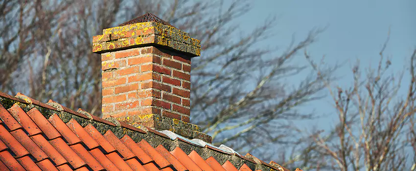 Chimney Flue Cap Installation in Mililani Town, HI