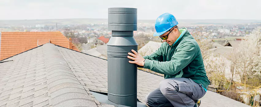 Insulated Chimney Liner Services in Mililani Town, HI