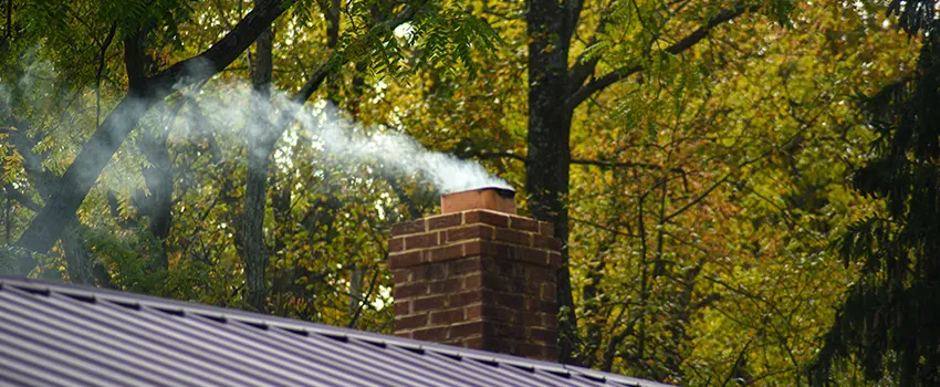 Gas Chimney Odor Removal in Mililani Town, Hawaii