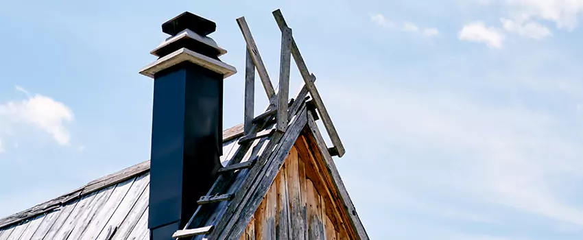 Chimney Pot Inspection in Mililani Town, HI