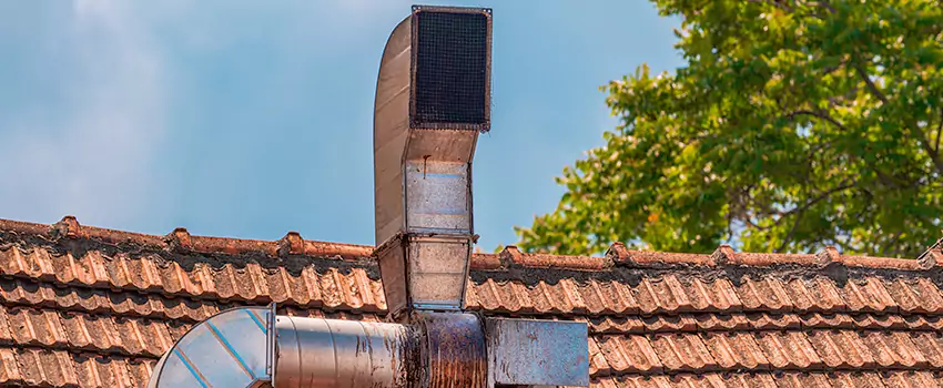 Chimney Blockage Removal in Mililani Town, Hawaii