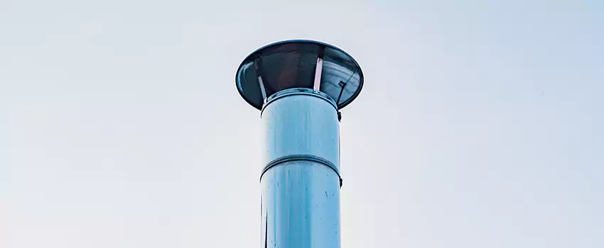 Chimney Spark Arrestor Mesh Installation in Mililani Town, Hawaii