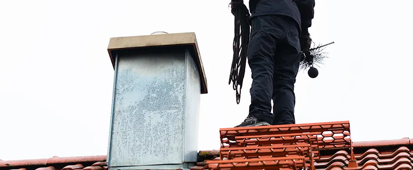 Modern Chimney Sweeping Techniques in Mililani Town, Hawaii