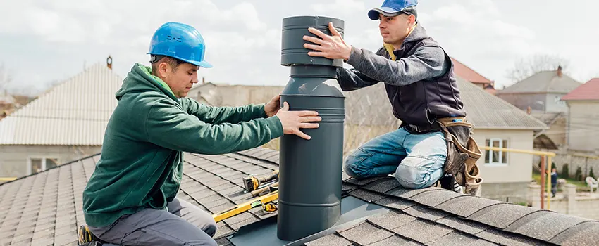 Commercial Chimney Cost in Mililani Town, HI