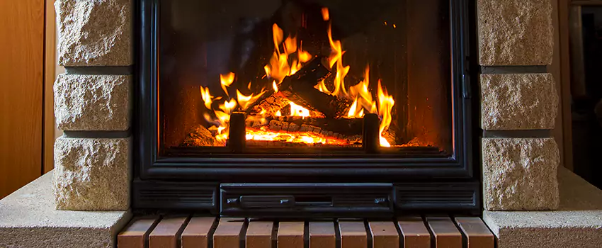 Decorative Fireplace Installation Cost in Mililani Town, Hawaii