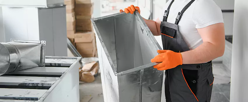 Benefits of Professional Ductwork Cleaning in Mililani Town, HI