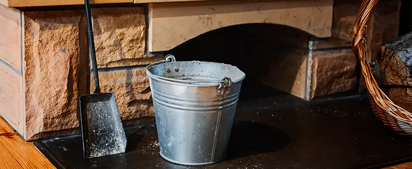 Clean The Fireplace Mantle And Hearth in Mililani Town, Hawaii