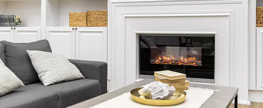 Professional Fireplace Maintenance Contractors in Mililani Town, HI