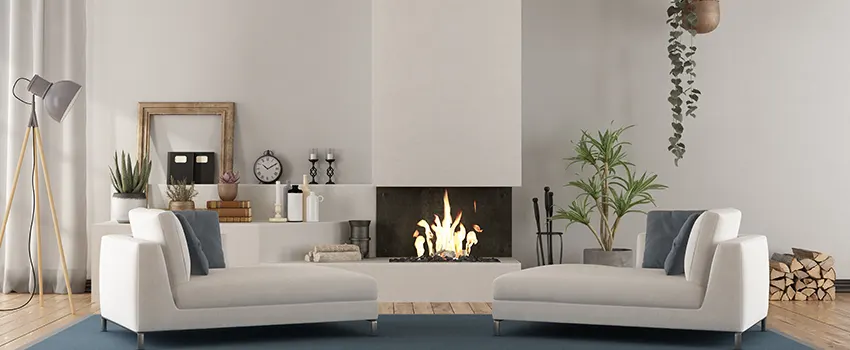 Decorative Fireplace Crystals Services in Mililani Town, Hawaii