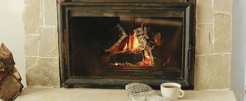 Fireplace Door Handle Replacements Services in Mililani Town, Hawaii