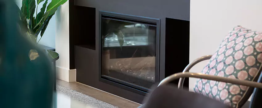 Gas Fireplace Installation in Mililani Town, HI
