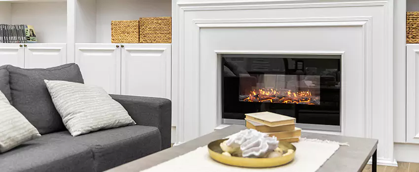 Pellet Fireplace Insert Installation in Mililani Town, HI