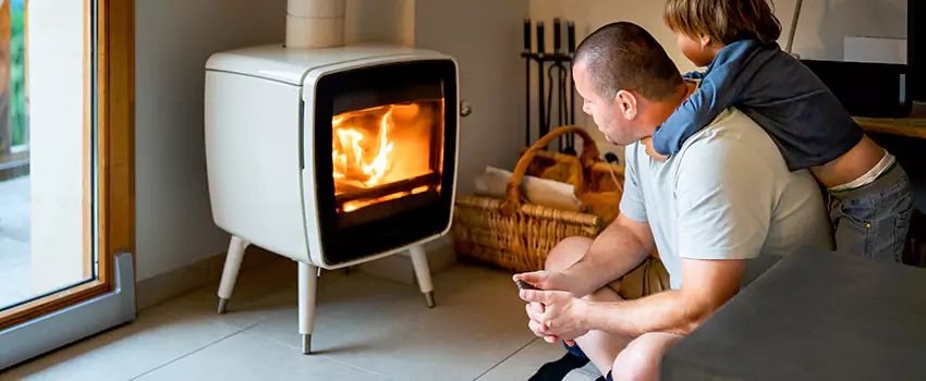 Fireplace Flue Maintenance Services in Mililani Town, HI