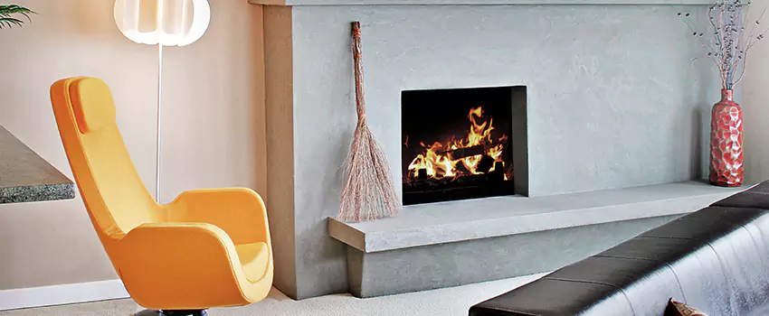 Electric Fireplace Makeover Services in Mililani Town, HI