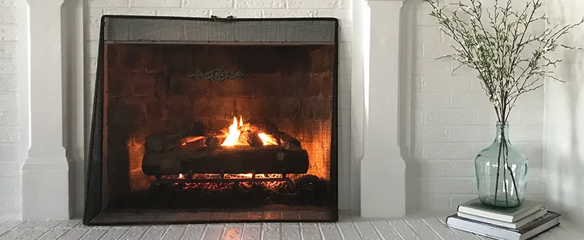 Cost-Effective Fireplace Mantel Inspection And Maintenance in Mililani Town, HI