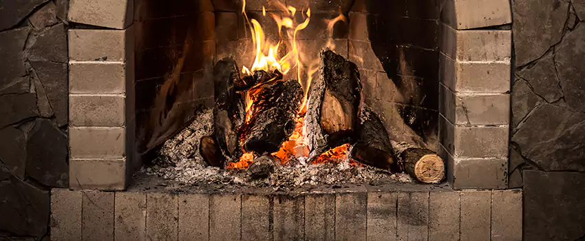 Cost of Rebuilding A Fireplace in Mililani Town, Hawaii