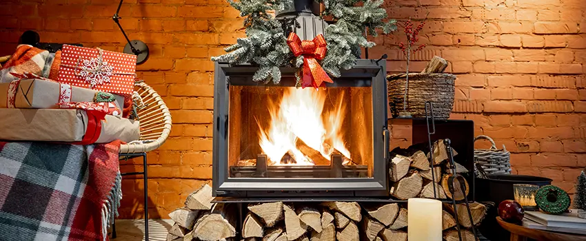 Steel Fireplace Grate Repair And Replacement Services in Mililani Town, Hawaii