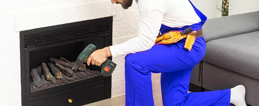 Fireplace Repair Expert in Mililani Town, Hawaii