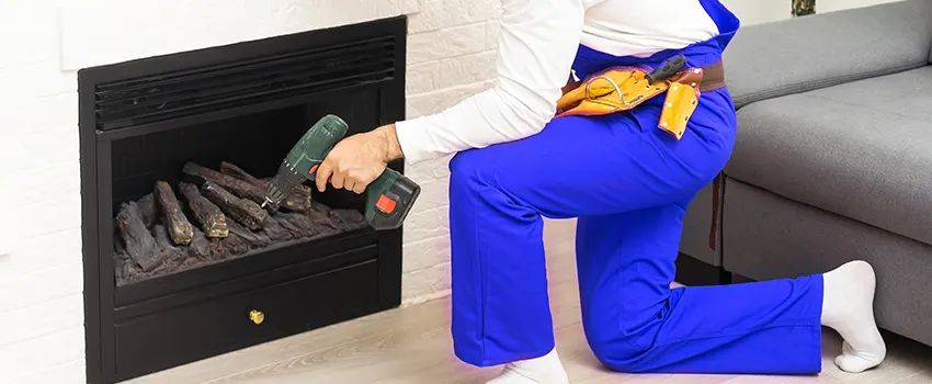 Fireplace Safety Inspection Specialists in Mililani Town, Hawaii
