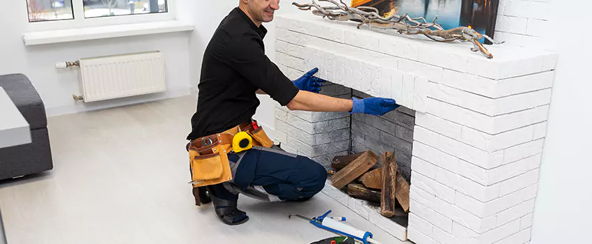 Gas Fireplace Repair And Replacement in Mililani Town, HI