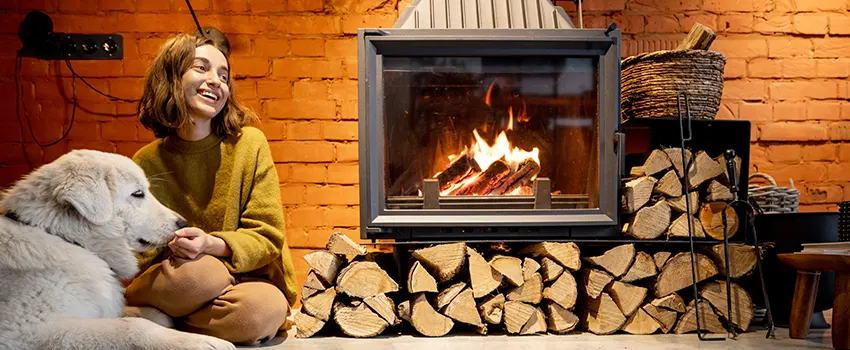 Fireplace Smell Removal Cost in Mililani Town, HI