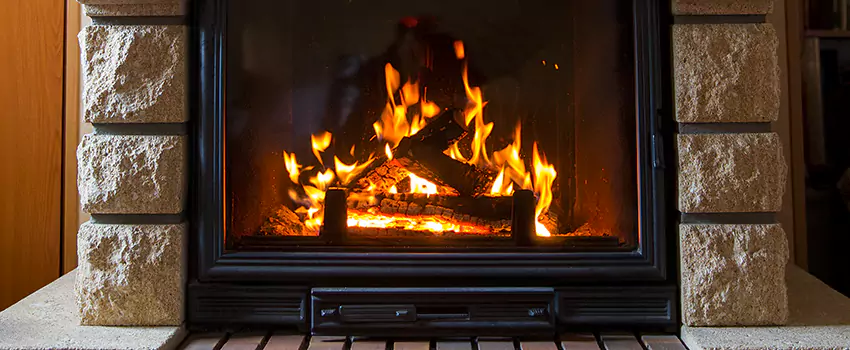 Fireplace Xtrordinair Probuilder Gas Fireplace Installation in Mililani Town, HI