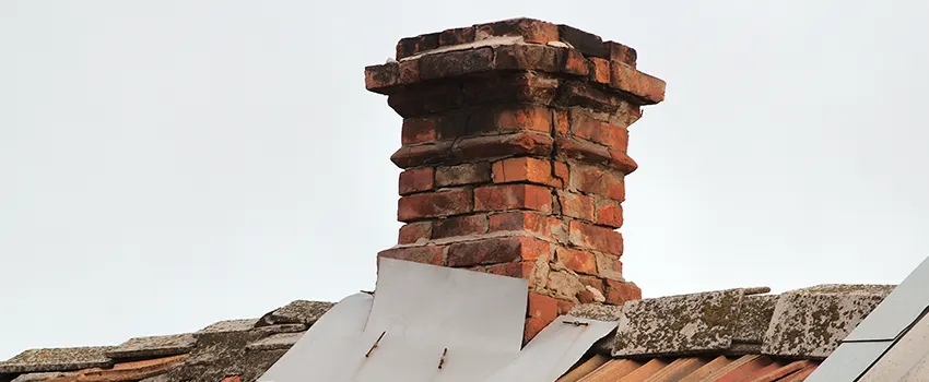 Cost of Fixing Blocked Chimney in Mililani Town, Hawaii